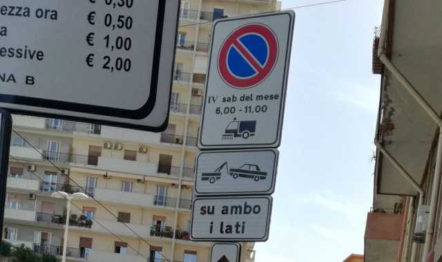 Via Tiziano