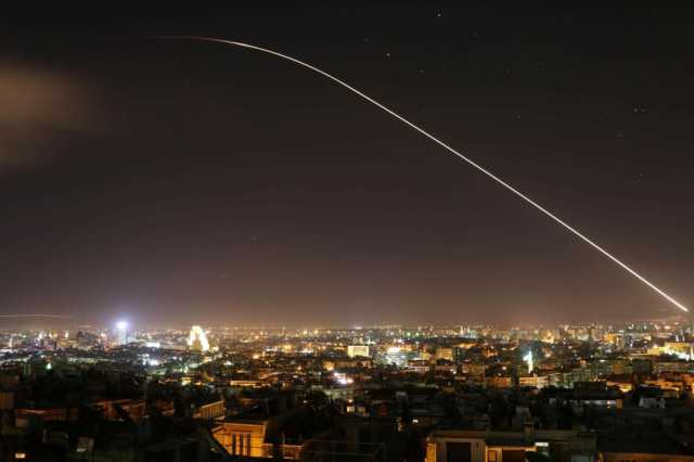 Attacco Siria Twitter
