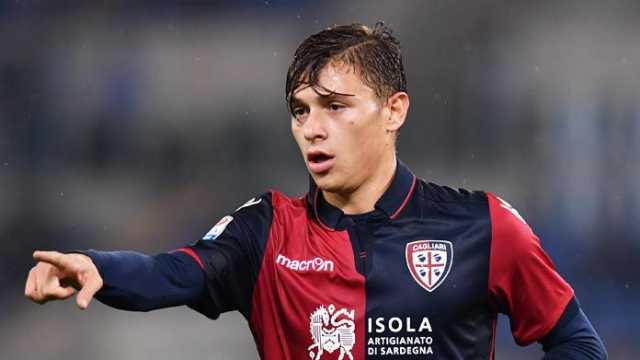 Barella Cagliari