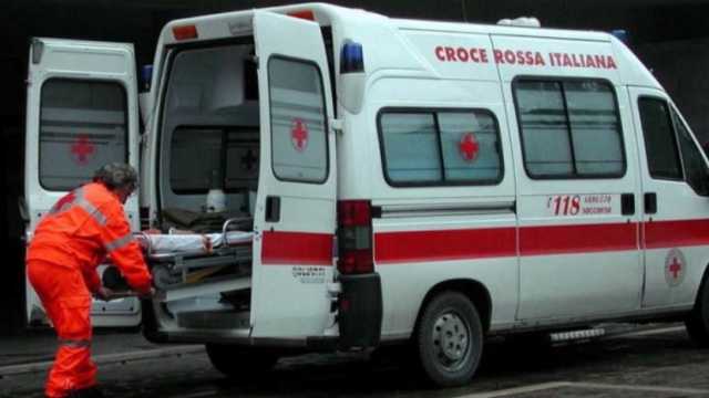 Croce Rossa 118