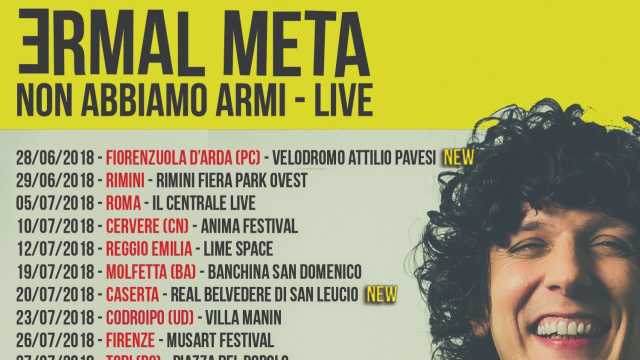 Ermal Meta