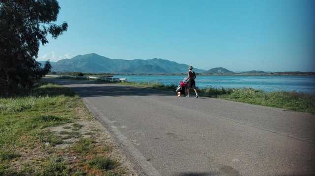 Giro Per La Sardegna Senza Soldi