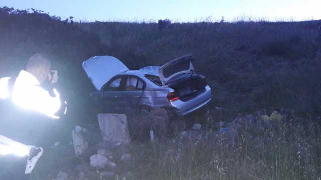 Incidente Cagliari Sa Scafa