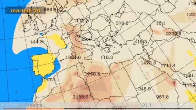 Meteo 10042018