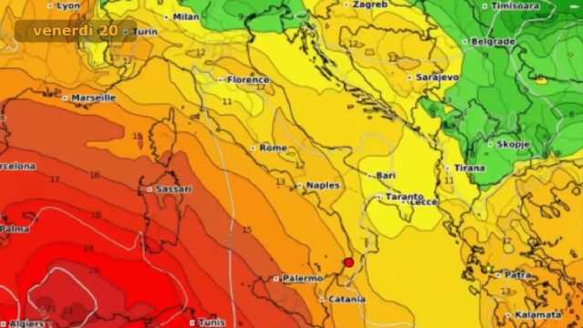 Meteo 20042018