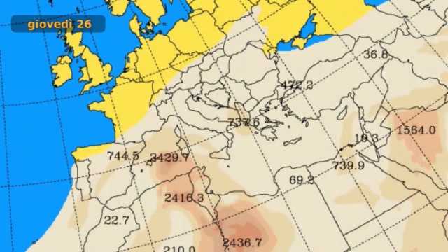Meteo 26042018