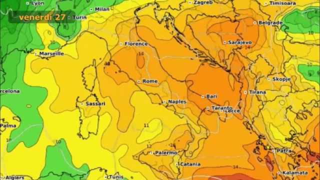 Meteo 27042018
