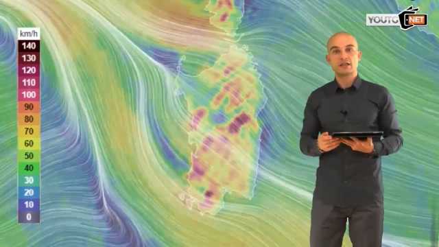 Meteo Weekend 07042018