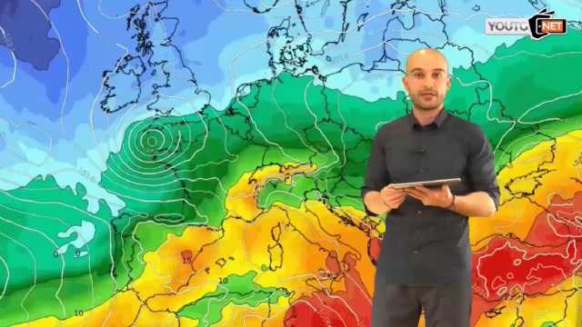 Meteo Weekend 27042018