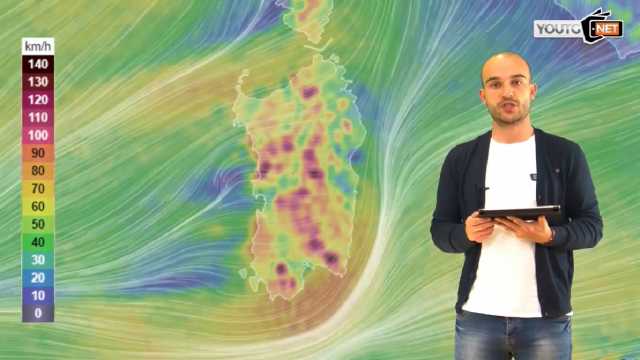 Meteoooo Weekenddd