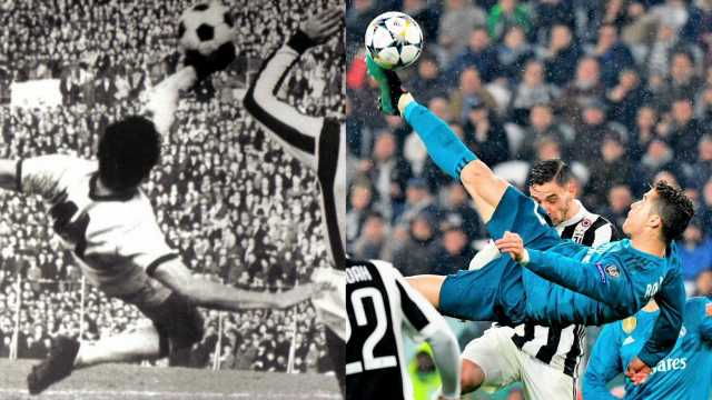Riva Ronaldo