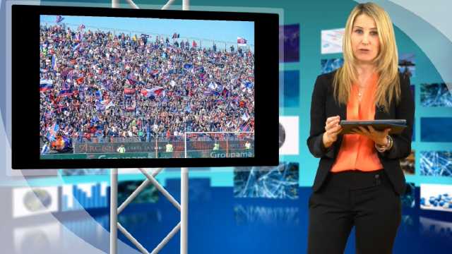 Youtg La Mattina 09042018