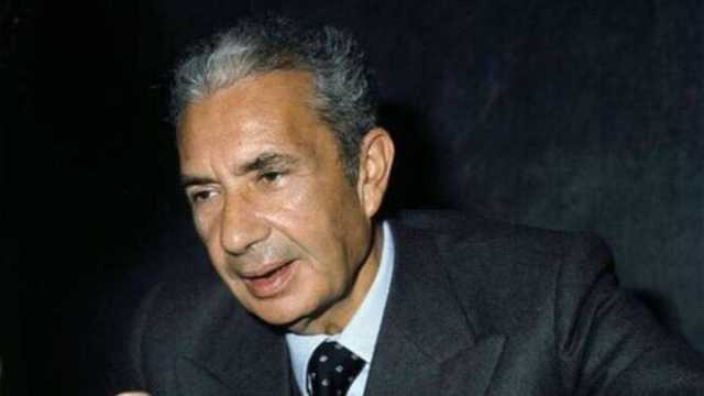 Aldo Moro 45