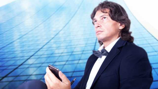 Alessio Sundas Telefonata