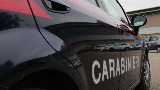 Carabinieri 46