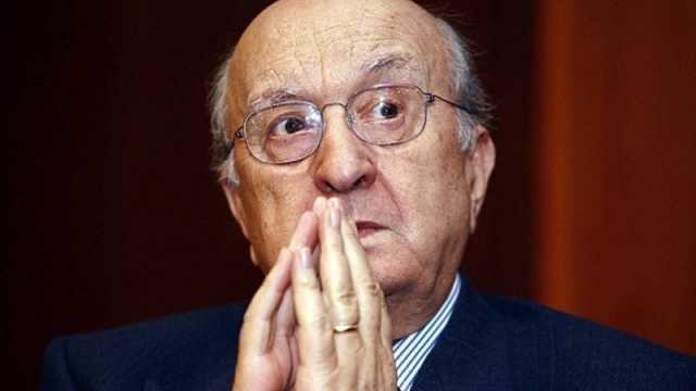 Ciriaco De Mita