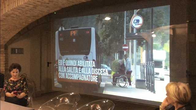 Disabili Ctm