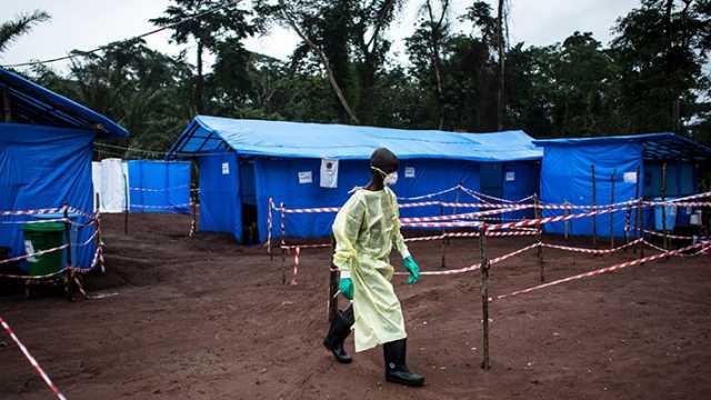 Ebola