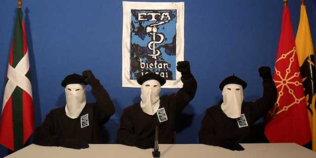 Eta Scioglimento