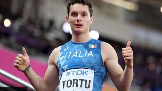 Filippo Tortu