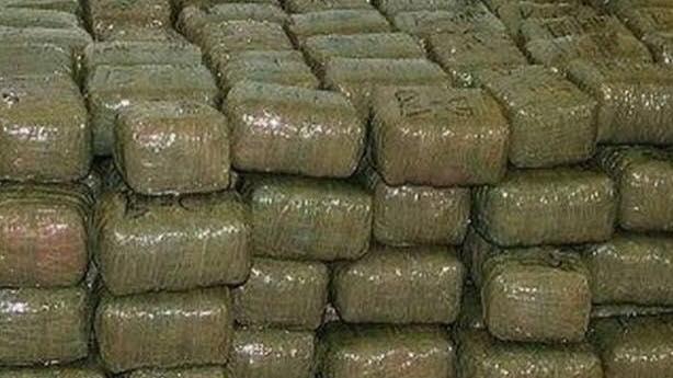 Hashish Panetti