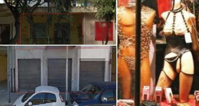 Immobili Comune Cagliari