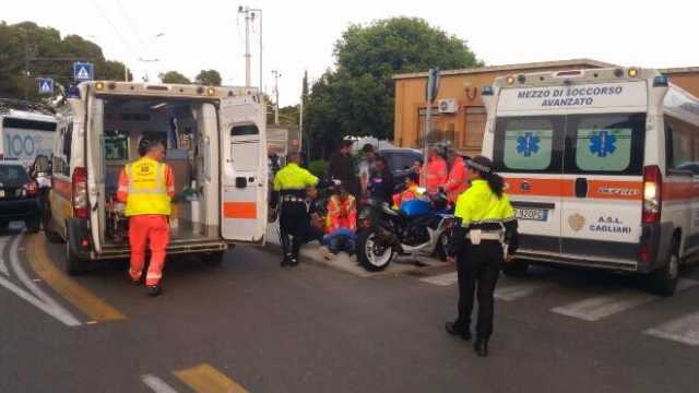 Incidente Amsicora
