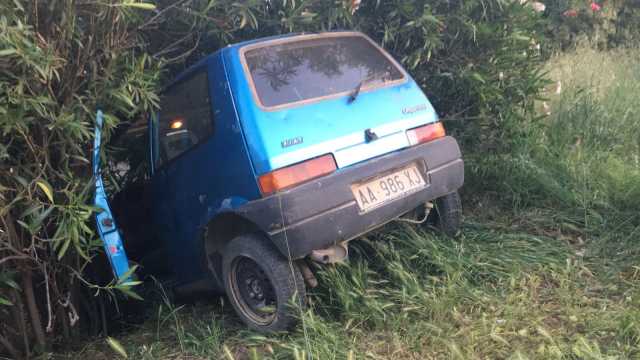 Incidente Pirri
