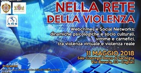 Nella Rete Della Violenza