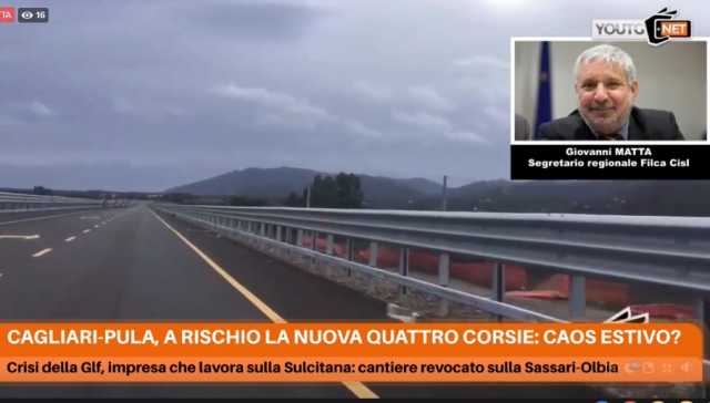 Nuova 195 Cantiere