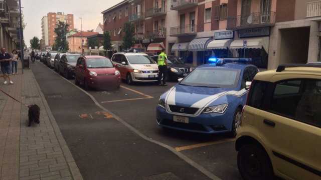 Omicidio Piacenza
