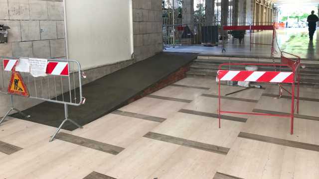 OrmusLavoriInCorso
