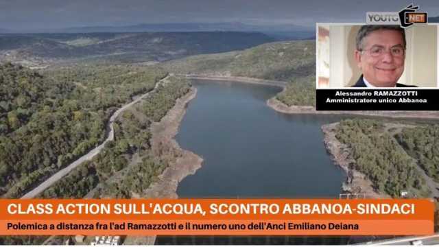 Ramazzotti Abbanoa