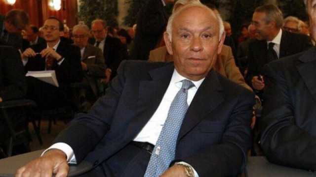 Salvatore Ligresti