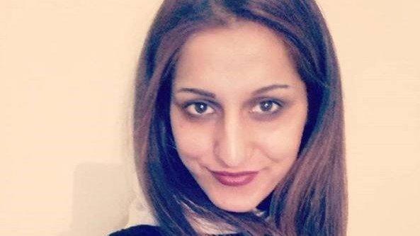 Sana Cheema