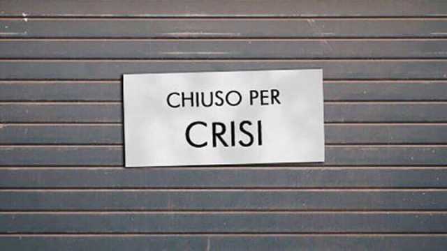 Saracinesca Chiusa