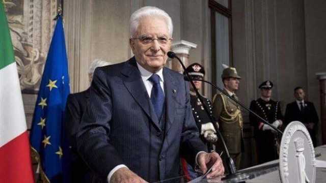 Sergio Mattarella   Quirinale
