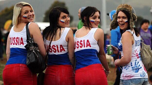 Tifose Russia
