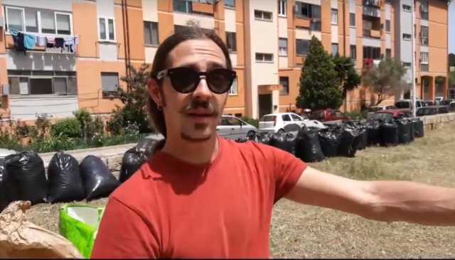 Via Cornalias