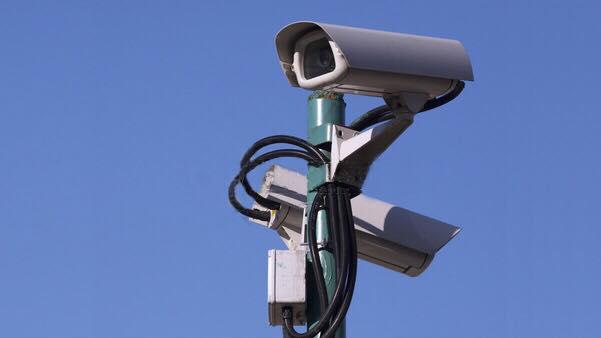 Videocamera Sorveglianza Generico