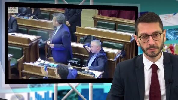 YouTg La Mattina 16.5.18