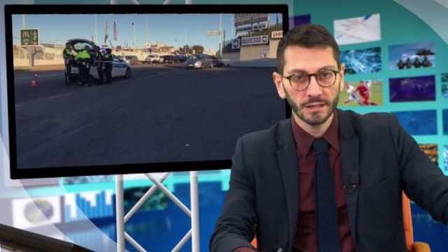 YouTg La Mattina 24.5.18