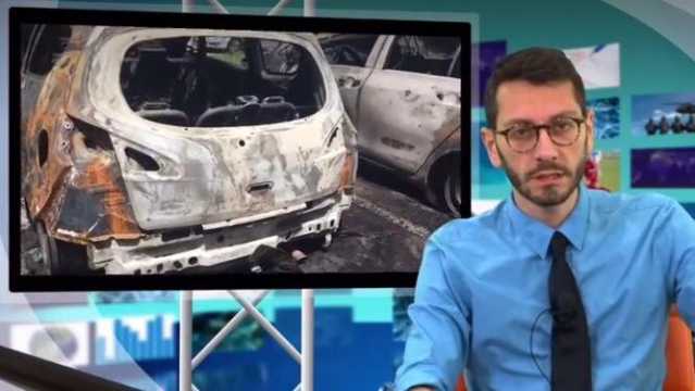 YouTg La Mattina 29.5.18
