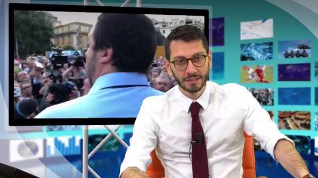 YouTg La Mattina 30.5.18