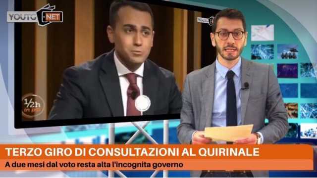 YouTg La Mattina 7.5.18