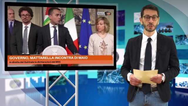 YouTg La Mattina 8.5.18