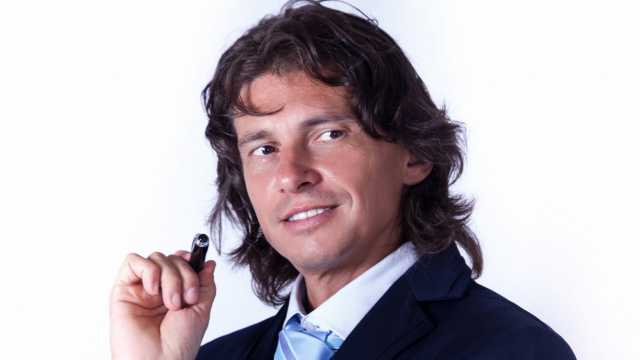 Alessio Sundas
