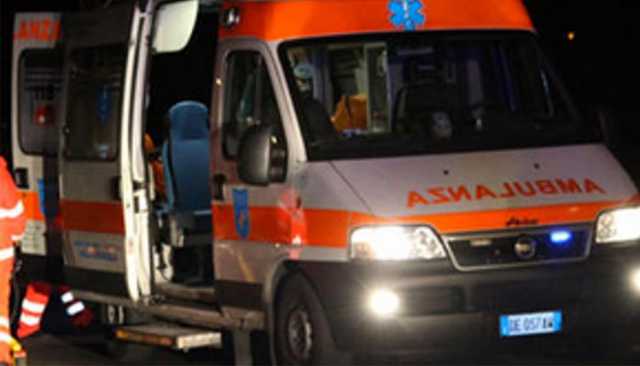 Ambulanza