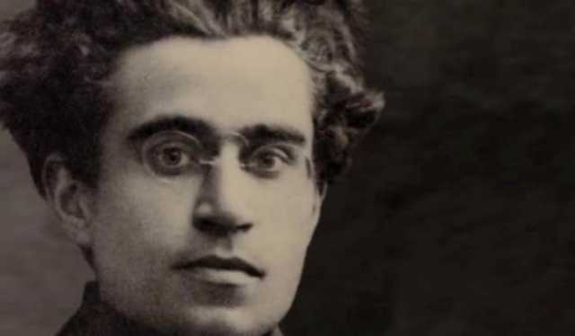 Antonio Gramsci BBNN