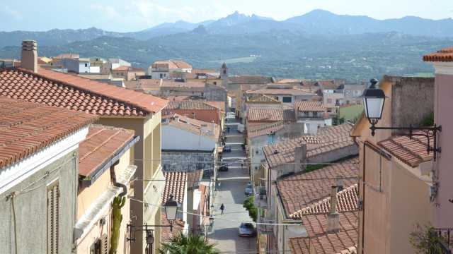 Arzachena
